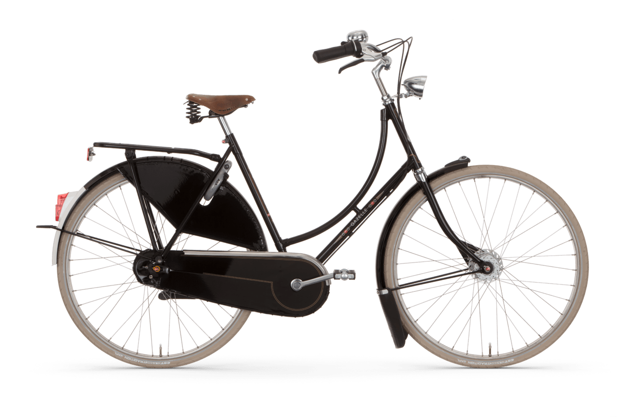 Gazelle bicycle on sale