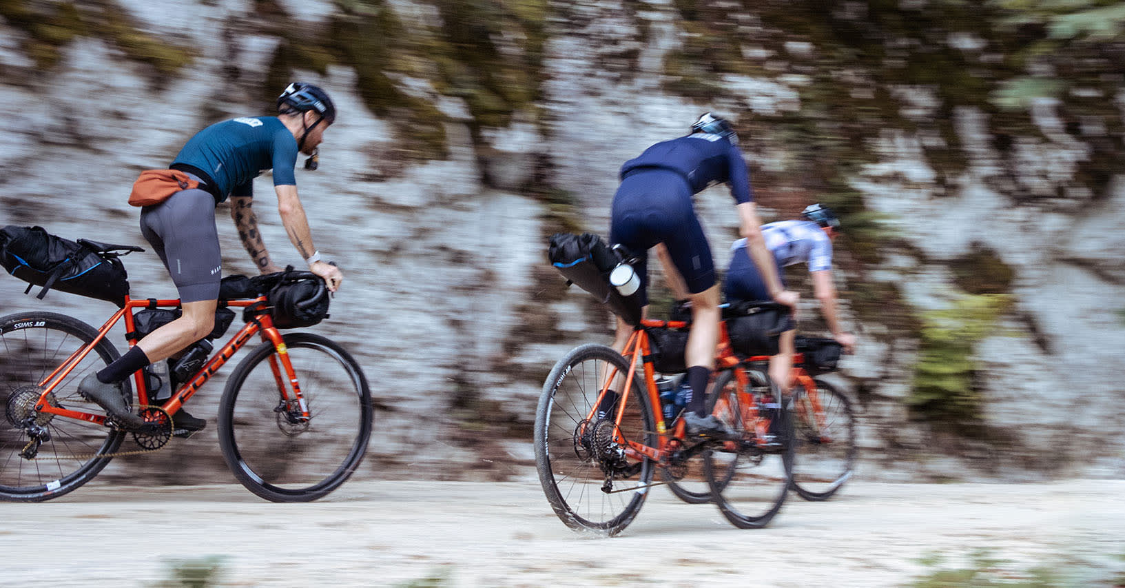 Gravel bike buyers guide | FOCUS Bikes