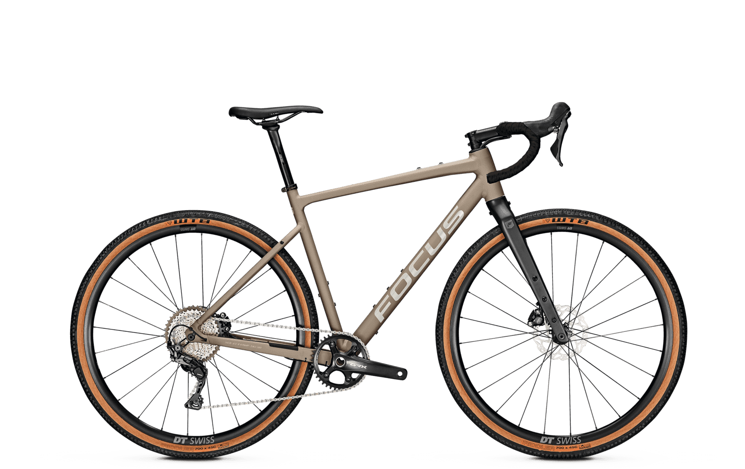 Smart Performance Bikes | Ride beyond | FOCUS Bikes