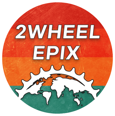 2wheel Epix MTB Tours
