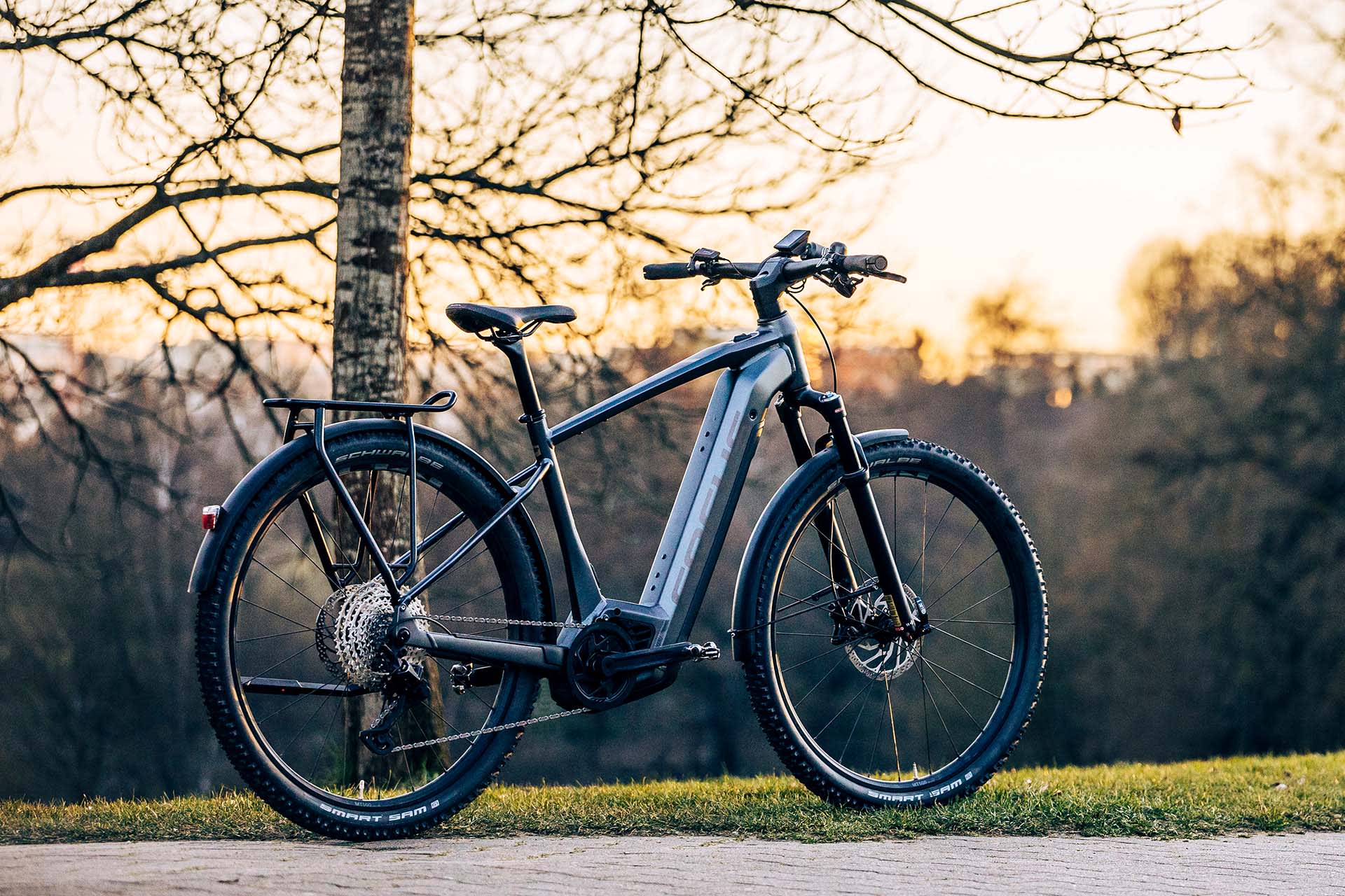 FOCUS AVENTURA² | FOCUS Bikes 