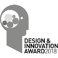 Design & Innovation Award 2018