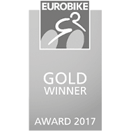 Eurobike Gold Award 2017