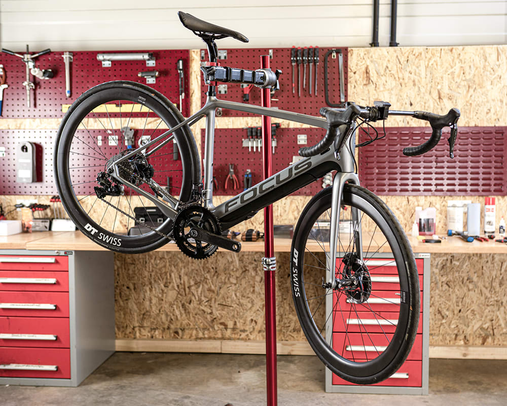 e-Road Paralane2 | FOCUS Bikes