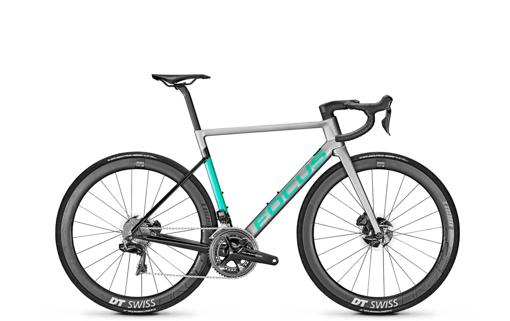 FOCUS Model year 2019 | FOCUS Bikes