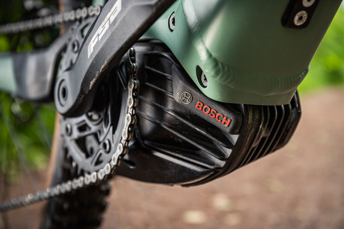 FOCUS Bikes 