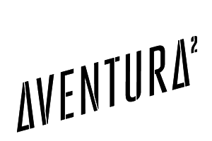 AVENTURA² AVENTURA² logo