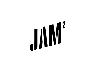 JAM² JAM² logo