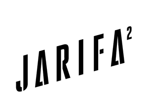 JARIFA² JARIFA² logo