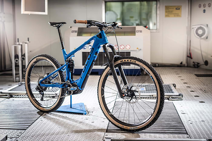 RIDE WITH MY E-MTB? | FOCUS Bikes