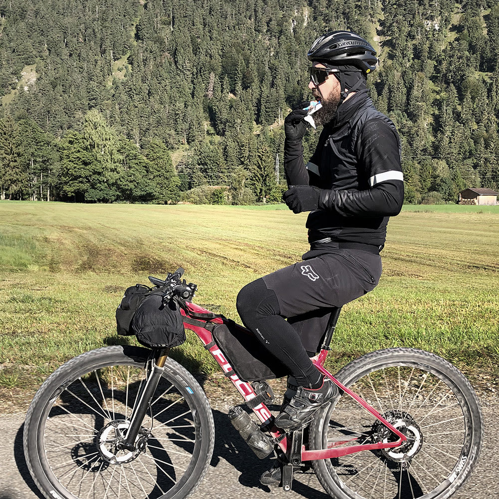 200 km, 3500 hm