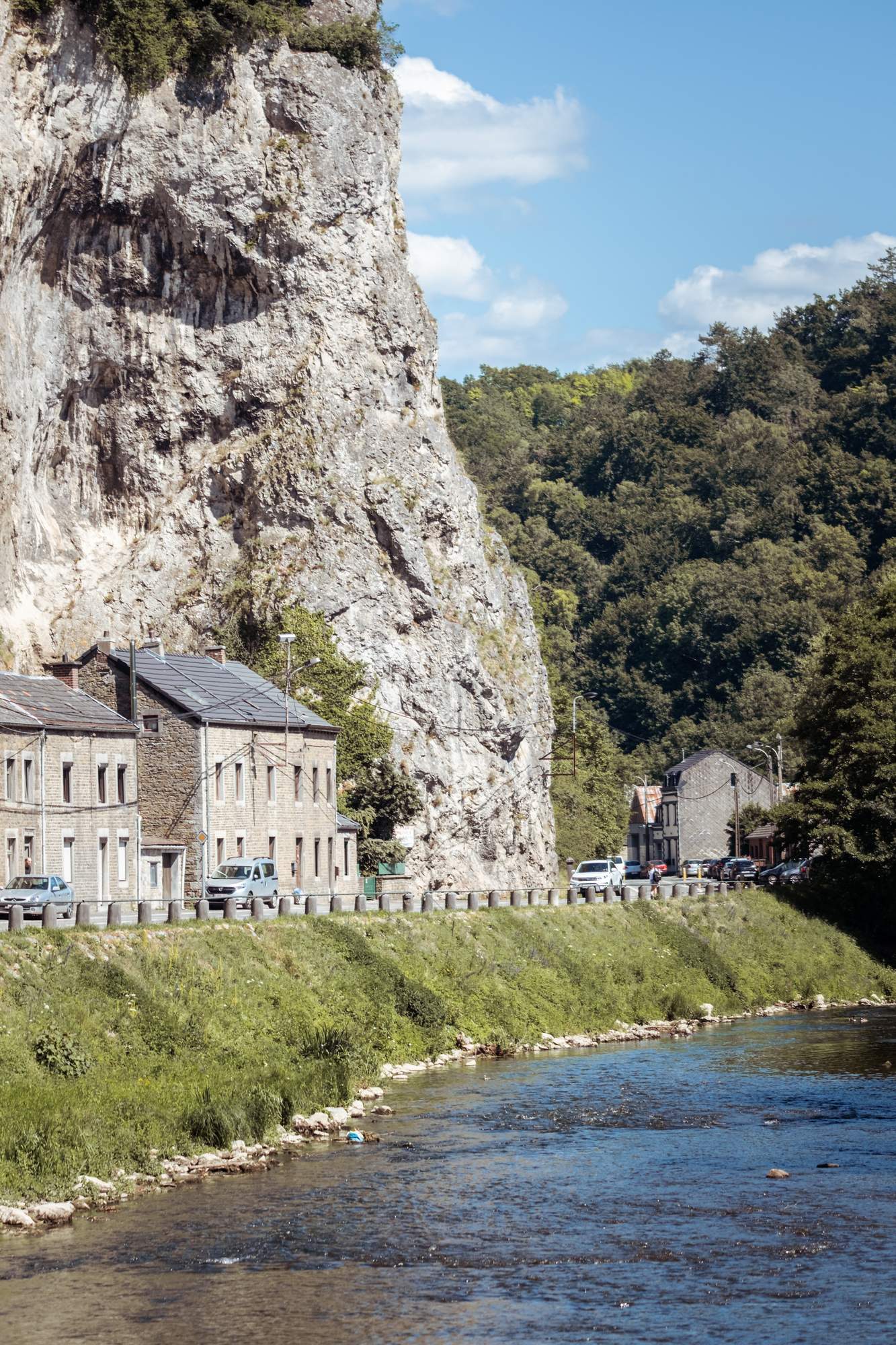 (H)ardennes