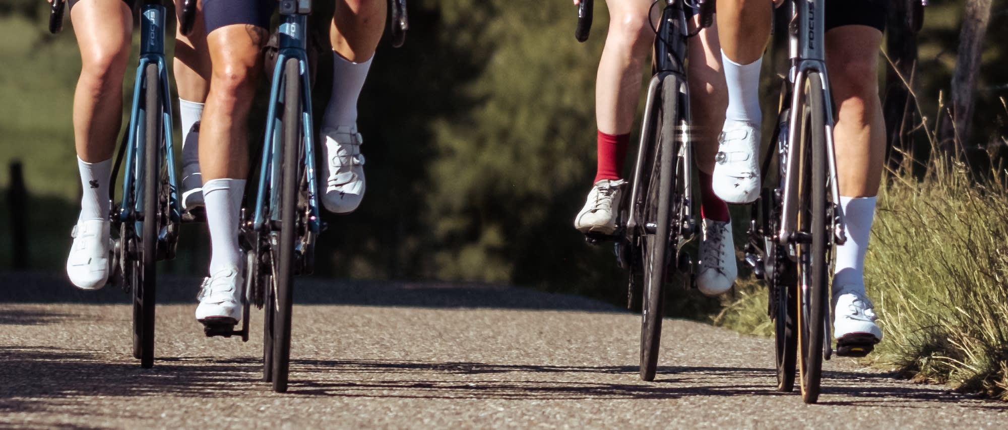 Ride Beyond Crew y el IZALCO MAX Las Ardenas, Bélgica 2020