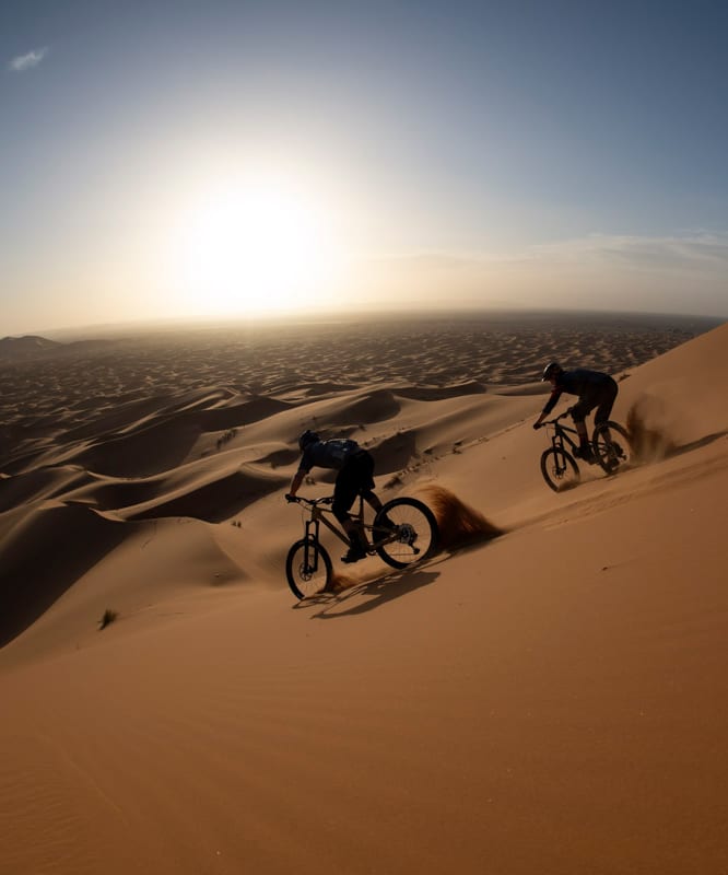 Sand