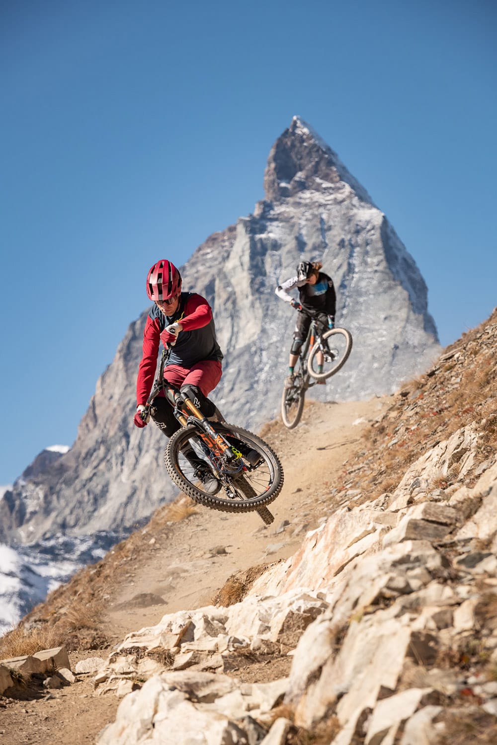 ZERMATT