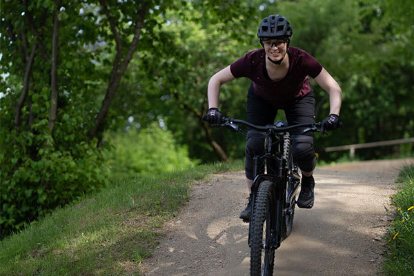 ILONA Pumptrack