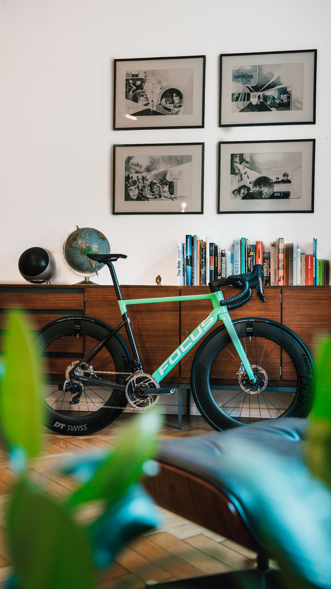IZALCO MAX