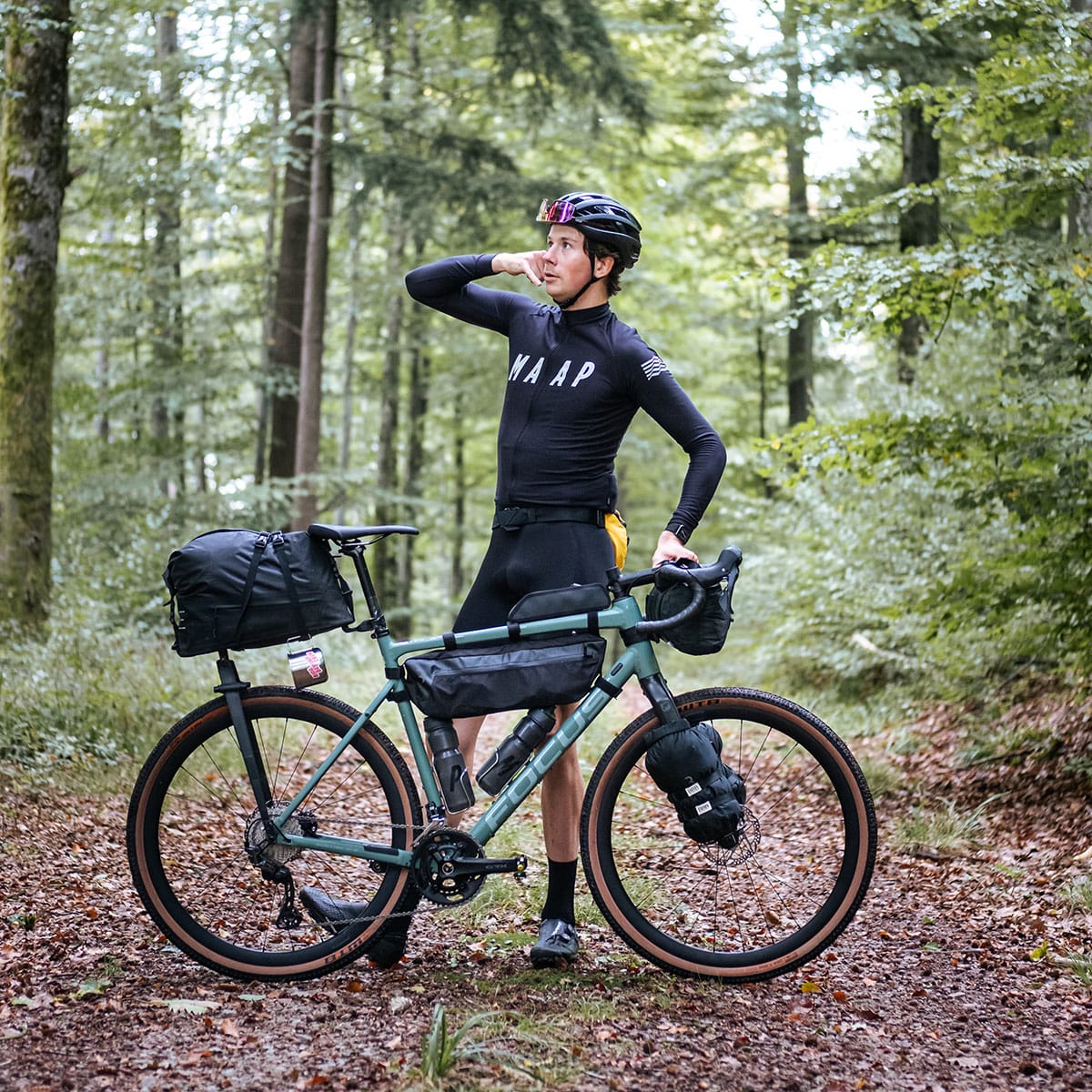 black forest with the ATLAS | FOCUS Bikes