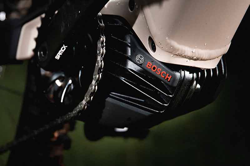 FOCUS SAM² Bosch | FOCUS Bikes