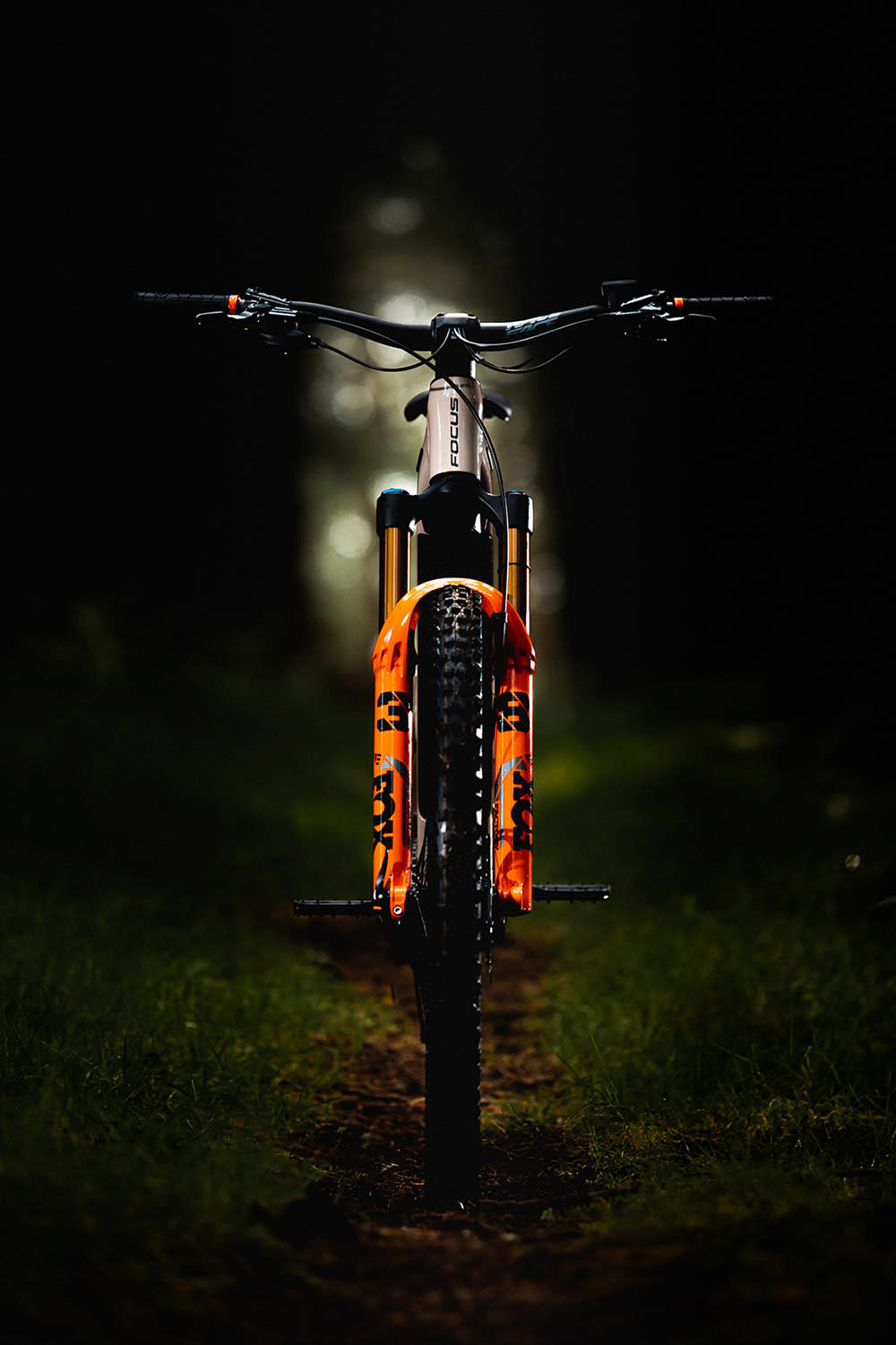 FOCUS SAM² Bosch | FOCUS Bikes