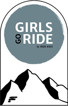 GIRLS GO RIDE