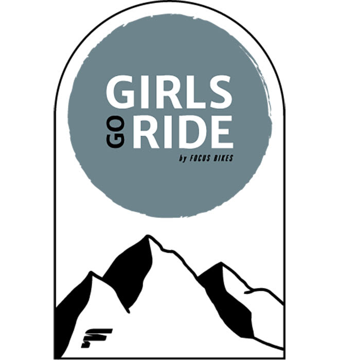 GIRLS GO RIDE