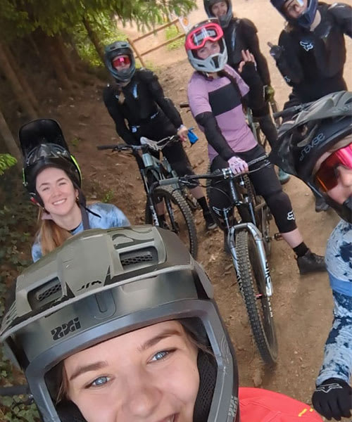 GROUP PICTURE