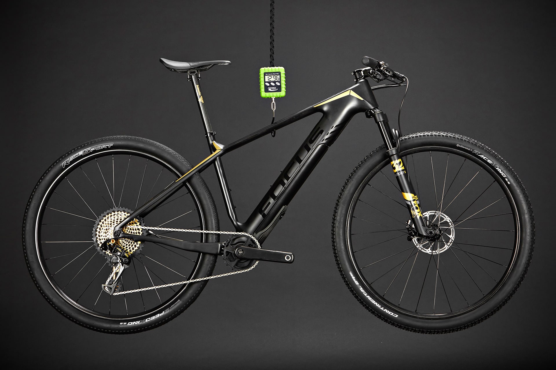 PROJECT Y MTB
