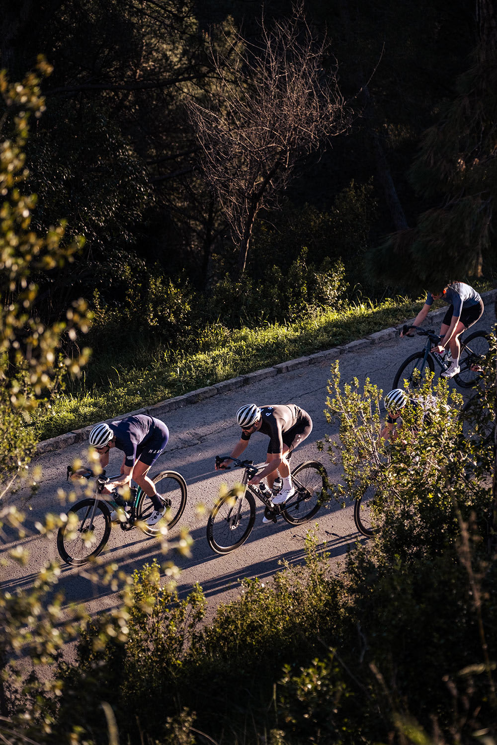 Ride Beyond Crew en Girona Ride Beyond Crew en Girona 2020