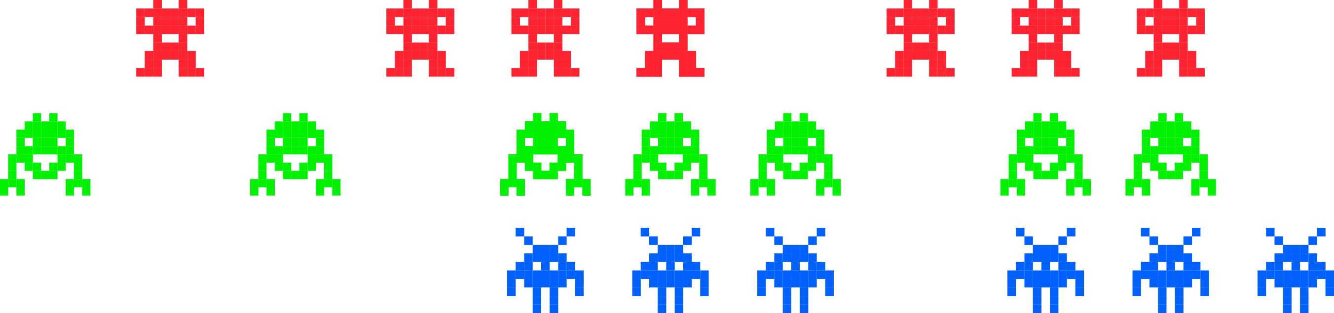 spaceinvaders