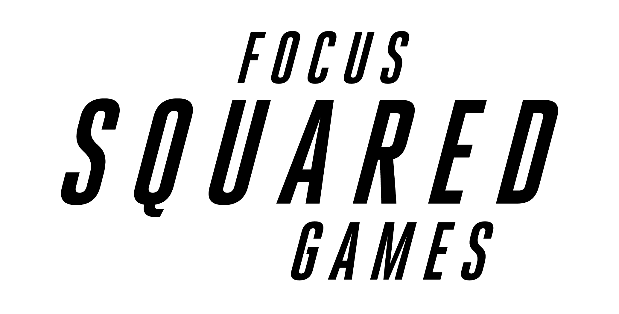 SQUARED GAMES