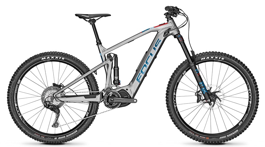 IZALCO MAX 9.9