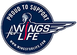 Wings for life