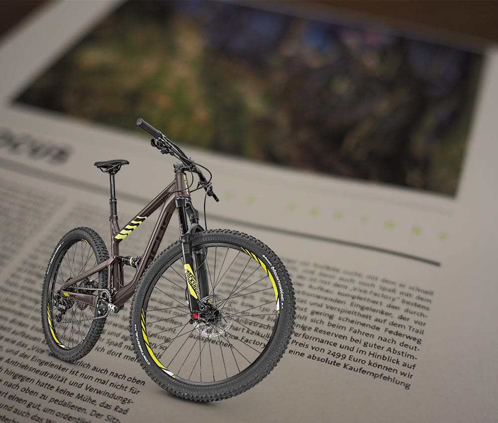 FOCUS Bikes - German Engineered | FOCUS Bikes