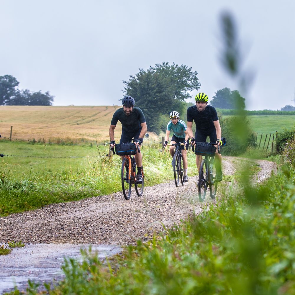 Buyer's Guide | Bags - BBB Cycling