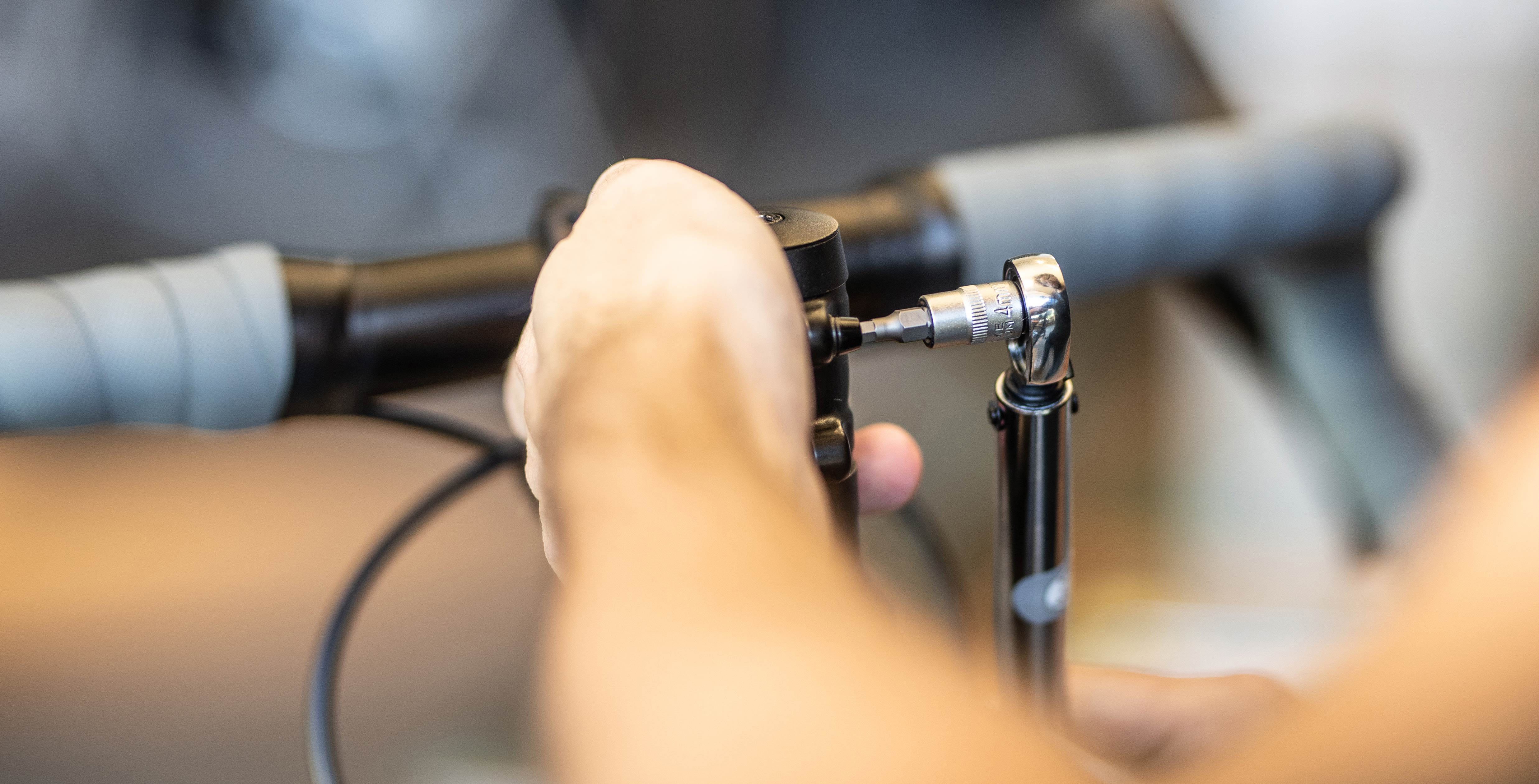 Avoid water getting into your headset