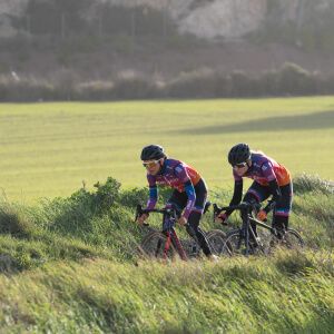 Team Andy Schleck Women