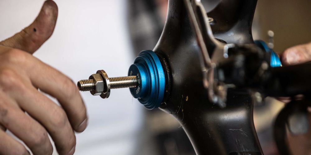 Bottom Brackets
