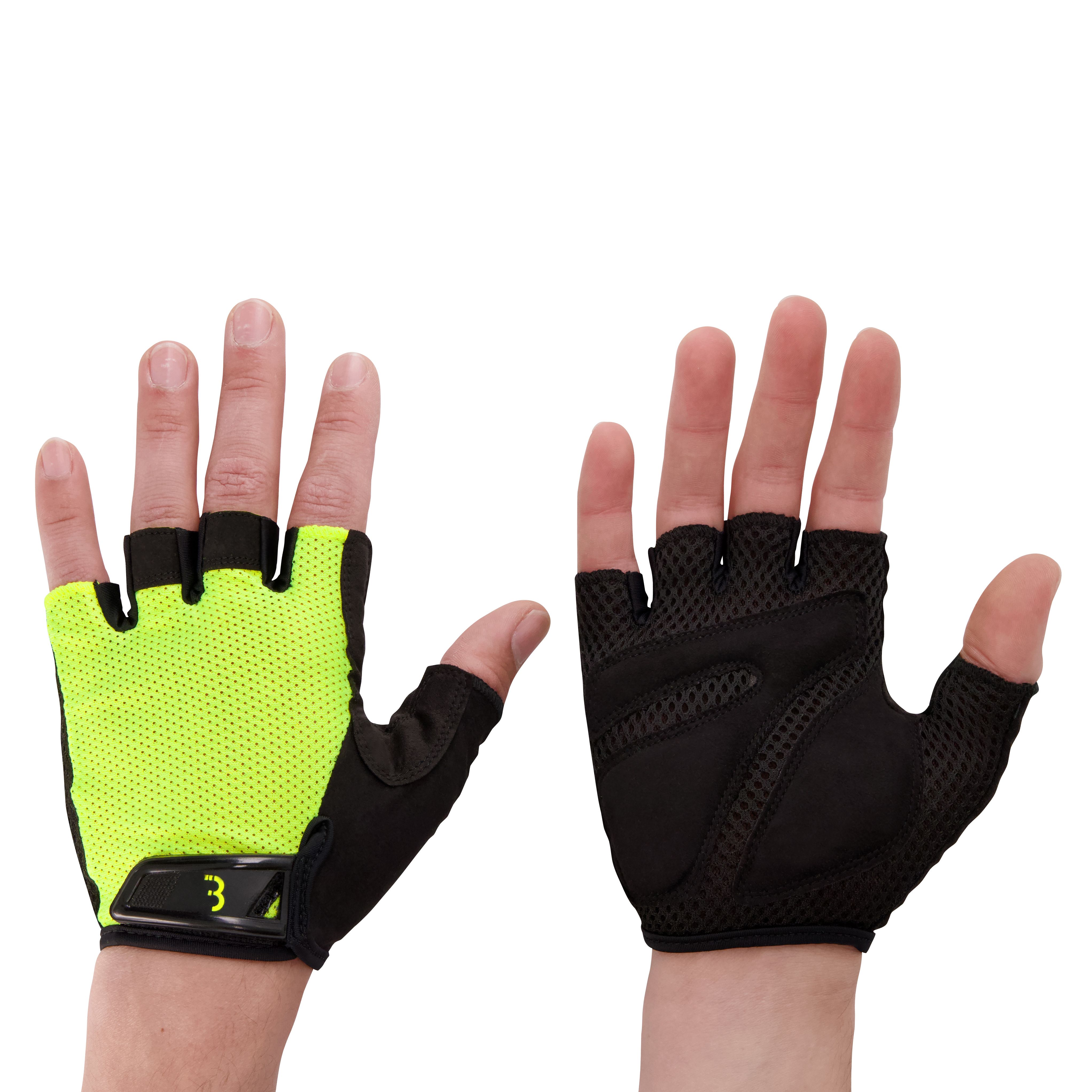 CoolDown gloves