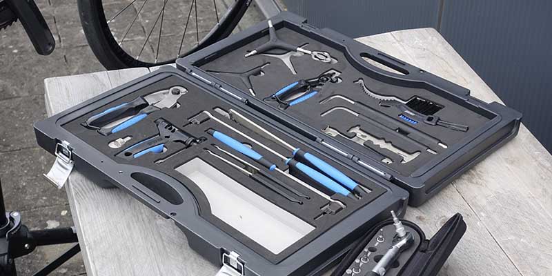 Allround kit
