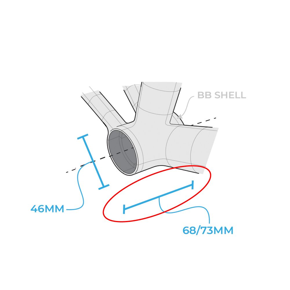 Buyer's Guide | Bottom Brackets - BBB Cycling