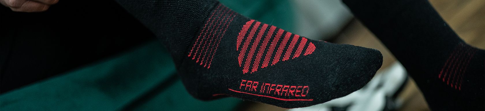 All about our socks