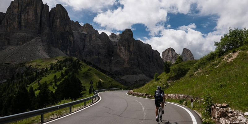 Dolomiten