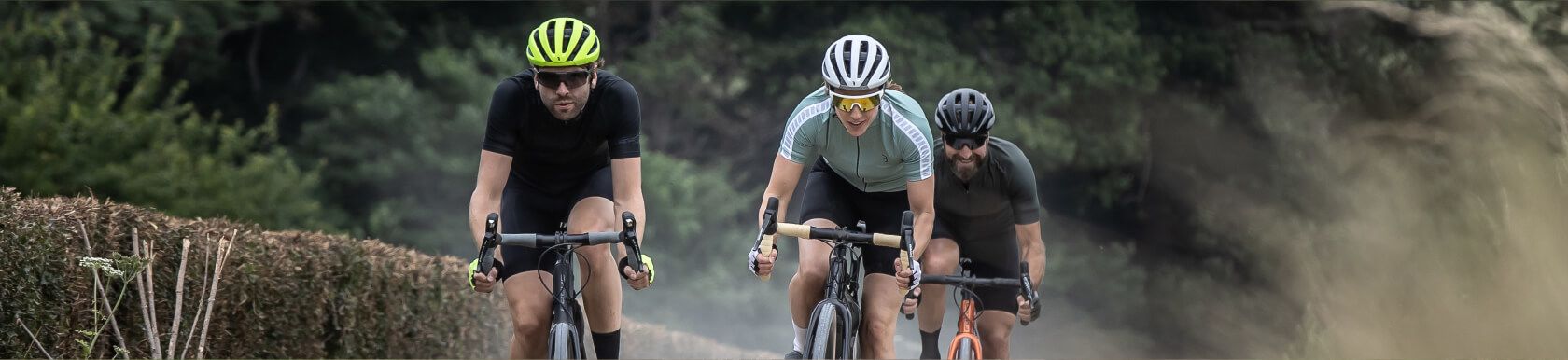 Fietshelmen