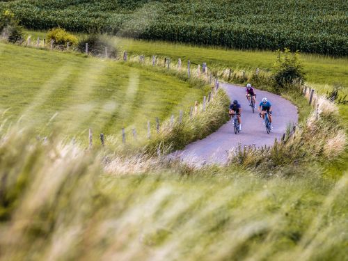 Fietskleding