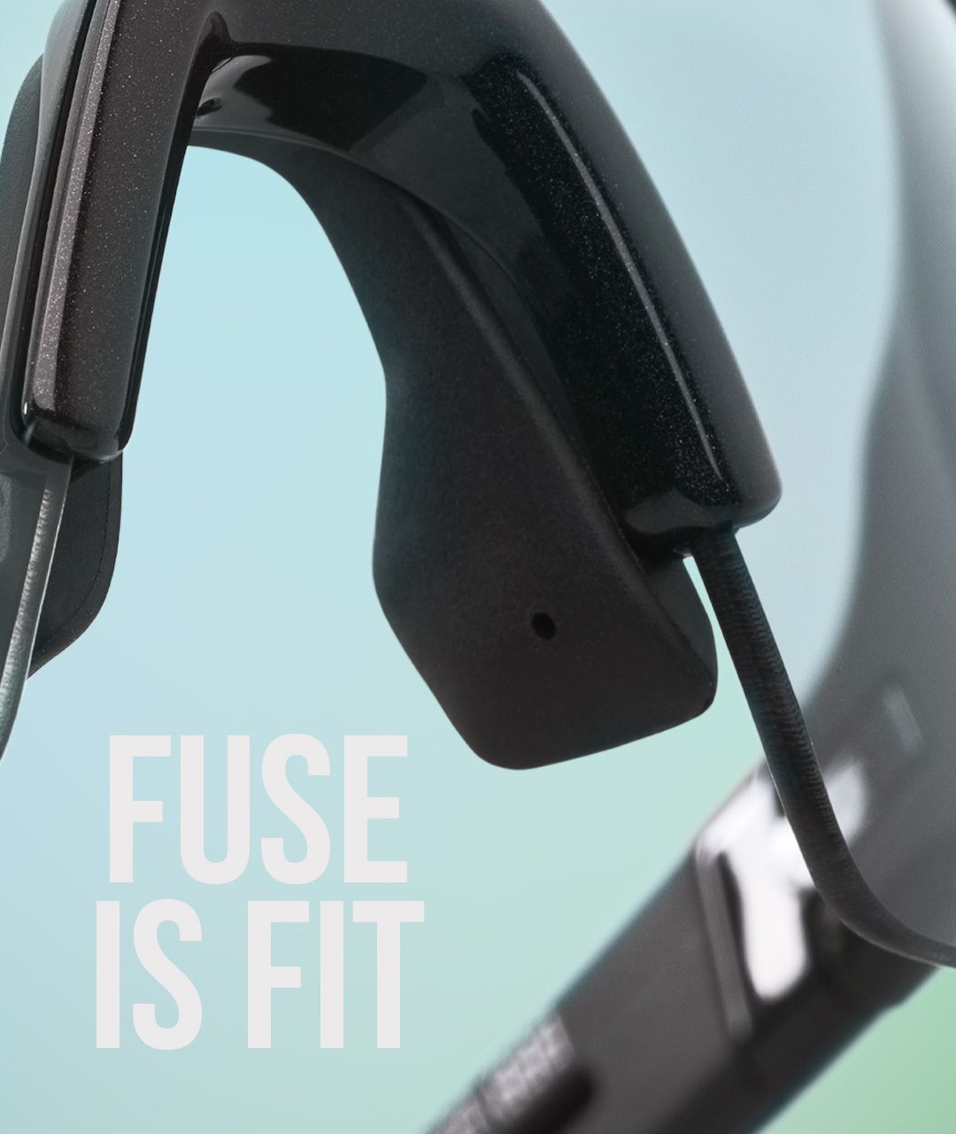 Fuse is Fit