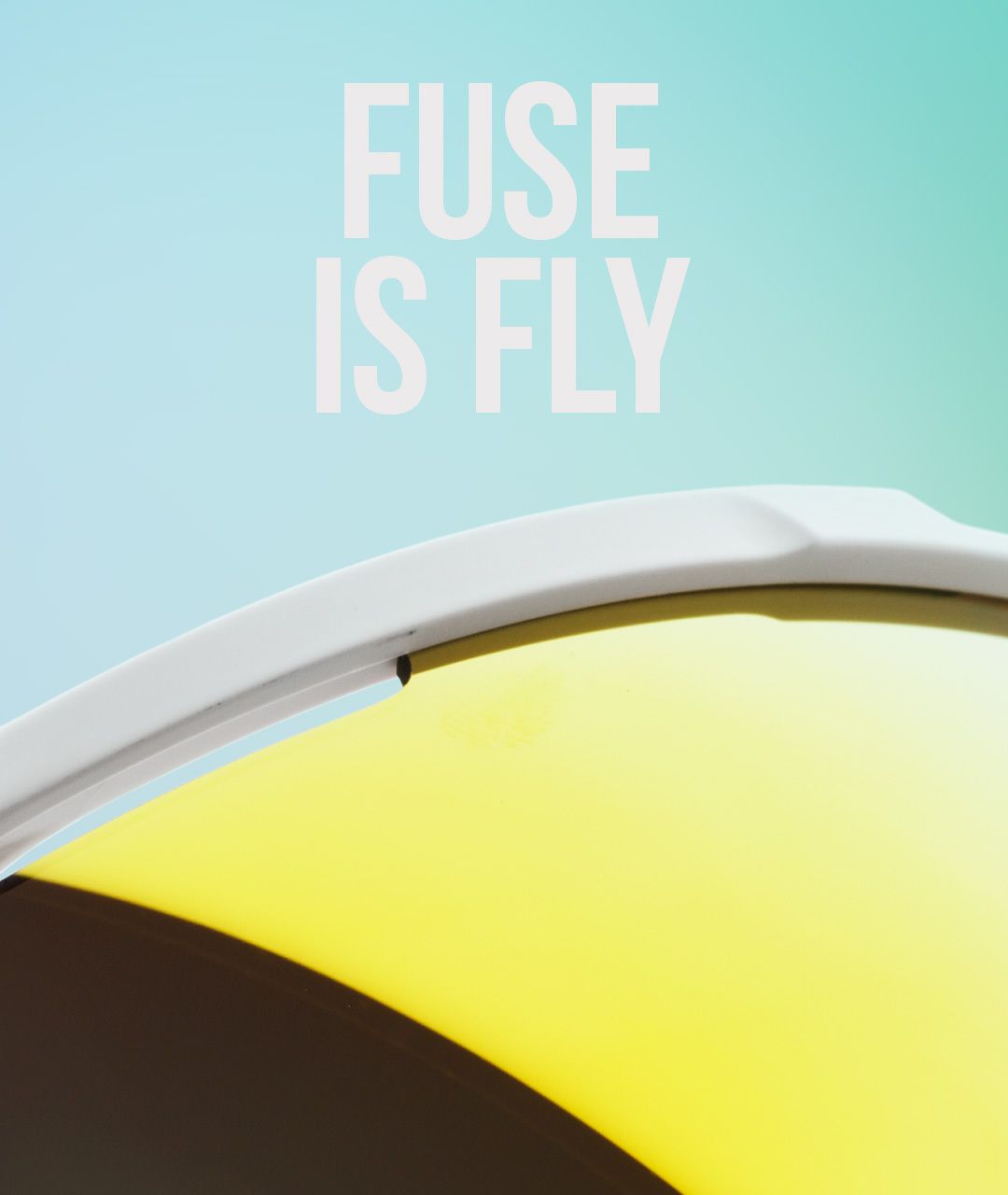 Fuse is Fly