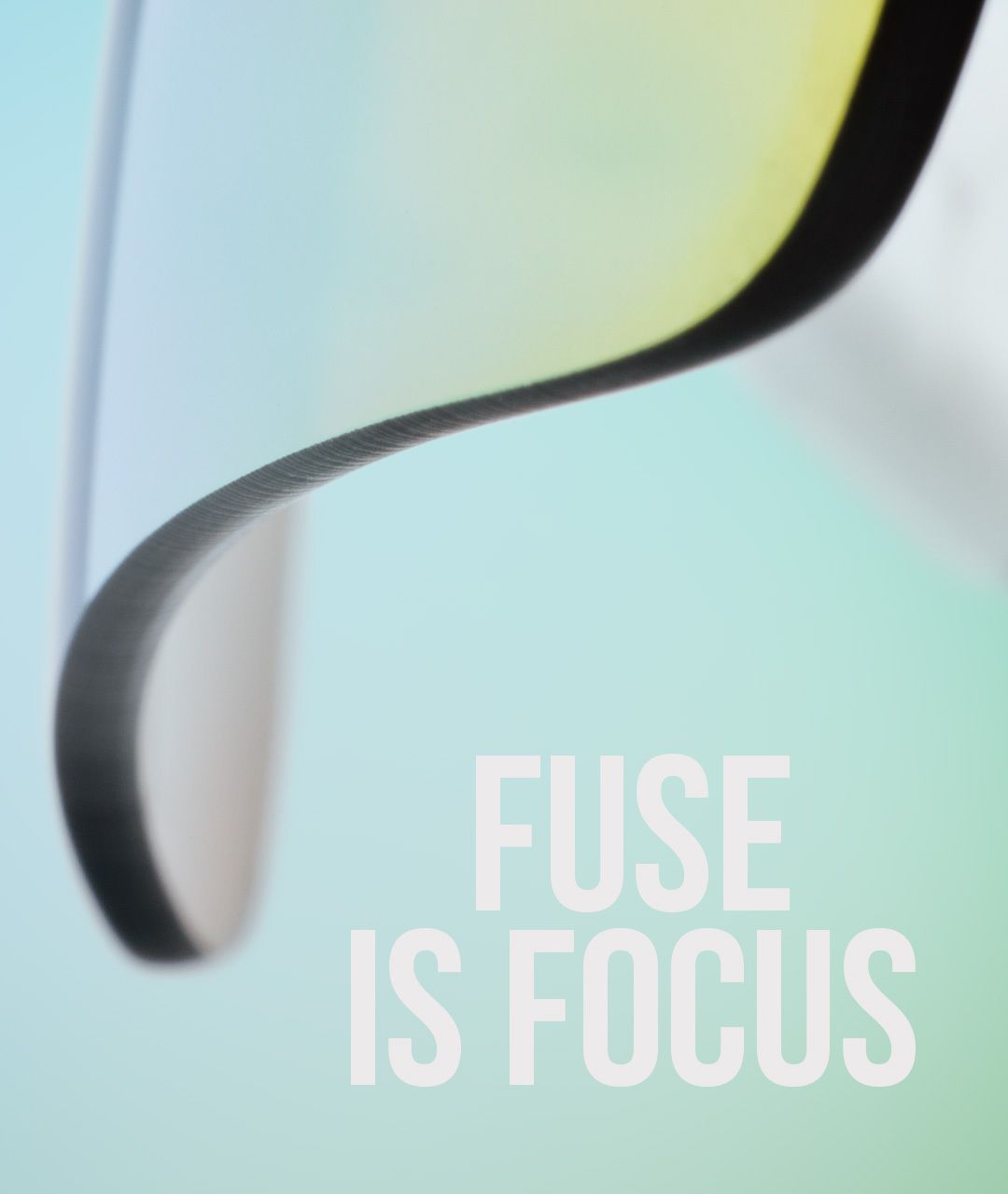 Fuse is Focus