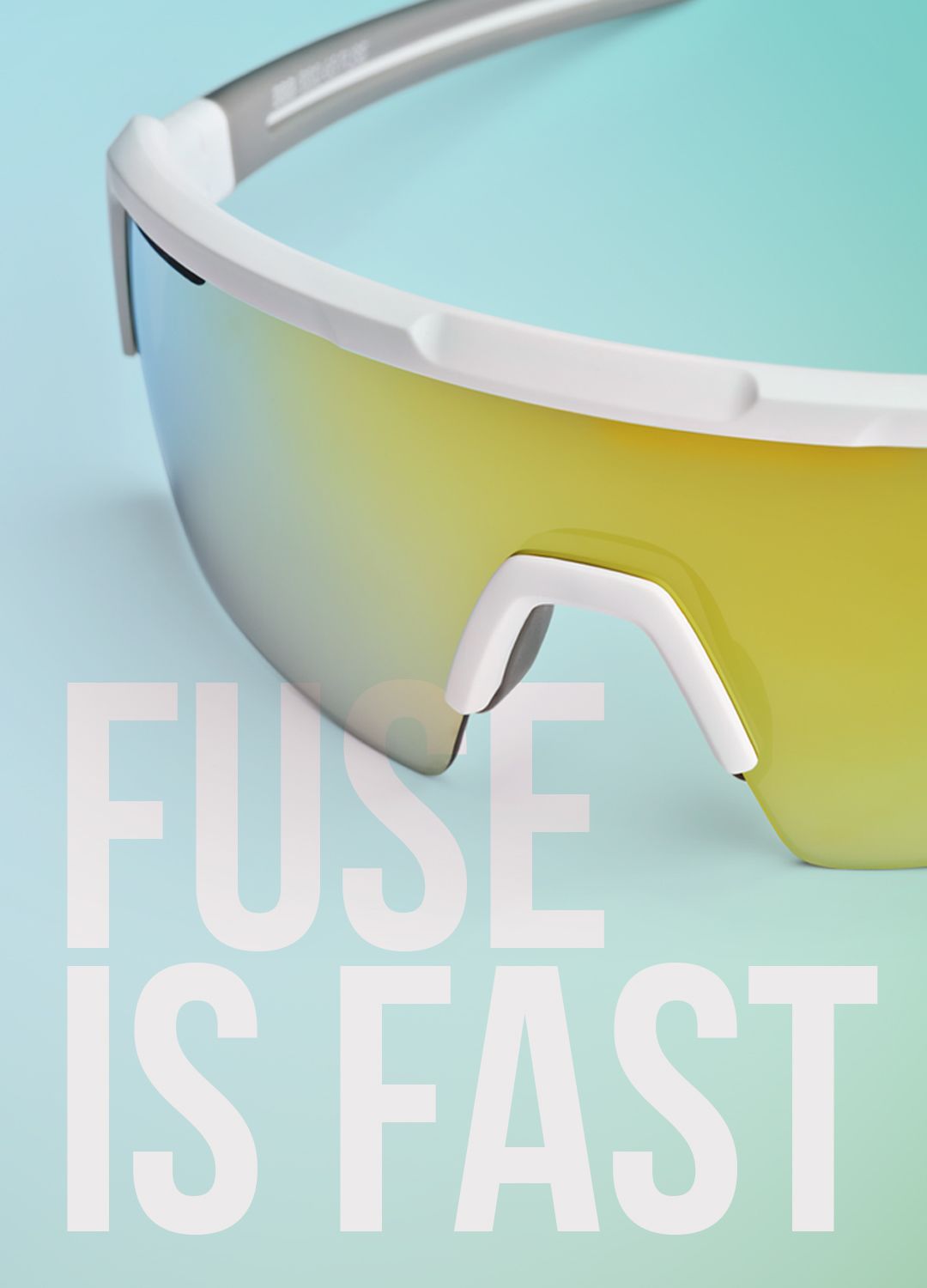 Fuse is Fast