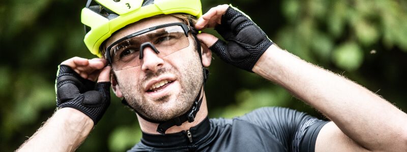 Mountainbike Glasses